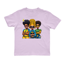 Load image into Gallery viewer, AACC Youth Societas # 7 T-Shirts (Youth Sizes)