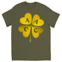Load image into Gallery viewer, Apparel-DTG-TShirt-Gildan-5000-4XL-MilitaryGreen-Unisex-CF-20250902100839879