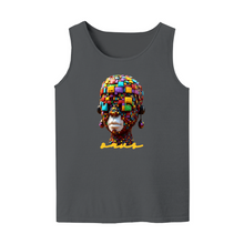 Load image into Gallery viewer, Apparel-DTG-TankTop-CC-9360-2XL-Pepper-Unisex-CF-20260323144912525