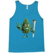 Load image into Gallery viewer, BUD Tank Tops