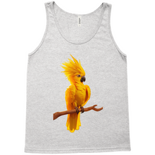 Load image into Gallery viewer, Bird Talk Tank Tops
