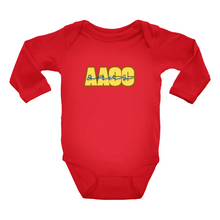 Load image into Gallery viewer, AACC=OAVS Happy Cloud Onesies