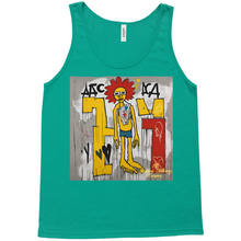 Load image into Gallery viewer, Sasquaacch #26 Tank Tops