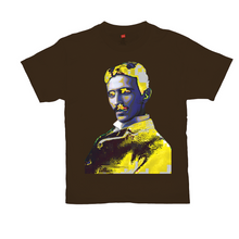 Load image into Gallery viewer, On another frequency, feel da vibe T-Shirts