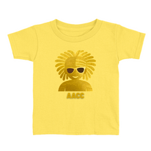 Load image into Gallery viewer, Apparel-DTG-ToddlerClothing-Bella-3001T-2T-Yellow-Unisex-CF-20250525163314507