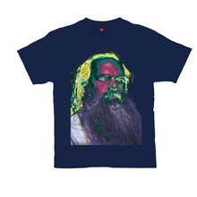 Load image into Gallery viewer, Hip Hop Hogwarts  T-Shirts