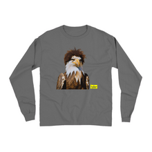Load image into Gallery viewer, Bald Brotha Long Sleeve Shirts
