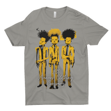 Load image into Gallery viewer, Sasquaacch #5 T-Shirts