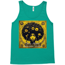 Load image into Gallery viewer, Flower Power # 8 Tank Tops