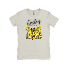Load image into Gallery viewer, AACC Ensley Yellow Jacket OG Ladies T-Shirts
