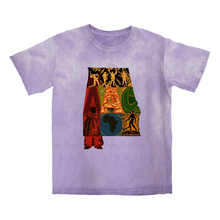 Load image into Gallery viewer, Apparel-DTG-TShirt-CC-1745-M-Amethyst-Unisex-CFCB-20250903170510952