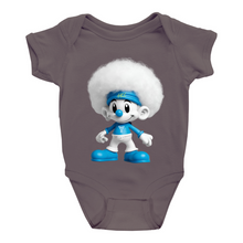 Load image into Gallery viewer, Yemp Fro Tribe #5 Onesies