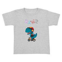 Load image into Gallery viewer, RAWR T-Shirts (Toddler Sizes)