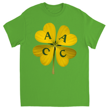 Load image into Gallery viewer, Apparel-DTG-TShirt-Gildan-5000-M-NeonGreen-Mens-CF-20250902100839882