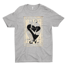 Load image into Gallery viewer, Apparel-DTG-TShirt-NL-3600-M-HeatherGrey-Mens-CFCB-20250728152432311