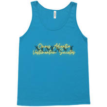 Load image into Gallery viewer, AACC est 2016 Tank Tops