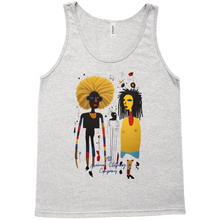 Load image into Gallery viewer, Kraacc House 2 Tank Tops