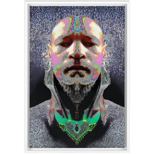 Load image into Gallery viewer, KENYON IFIFTH  Framed Canvas Wraps