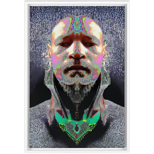 KENYON IFIFTH  Framed Canvas Wraps
