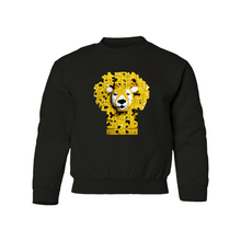 Load image into Gallery viewer, Spectrum Life Angels Sweatshirts (Youth Sizes)