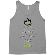 Load image into Gallery viewer, FAAFO 2024 Tank Tops