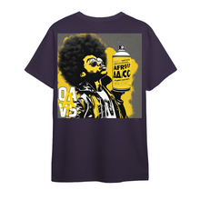 Load image into Gallery viewer, OAVS Hair Spray Oversized T-Shirts