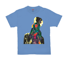 Load image into Gallery viewer, Da Story Teller T-Shirts