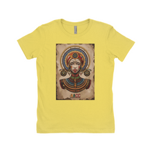 Load image into Gallery viewer, Apparel-DTG-TShirt-NL-3900-3XL-Yellow-Womens-CF-20250729100610406