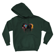 Load image into Gallery viewer, Connected Hoodies (No-Zip/Pullover)