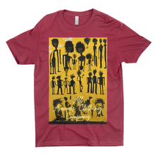 Load image into Gallery viewer, Sasquaacch #10 T-Shirts