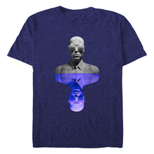 Load image into Gallery viewer, Below as Above Men's Big and Tall T-Shirts