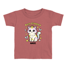 Load image into Gallery viewer, Apparel-DTG-ToddlerClothing-Bella-3001T-2T-HeatherMauve-Unisex-CF-20260329095135158