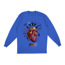 Load image into Gallery viewer, Apparel-DTG-LongSleeveTee-Oversized-ShakaWear-SHMHLS-5XL-Royal-Mens-CF-20260115111641237