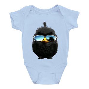 AACC Love Birds Duel DTG Onesies
