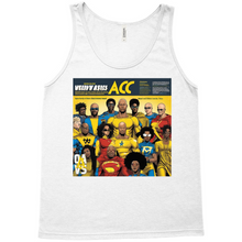 Load image into Gallery viewer, AACC Societas # 24 Tank Tops
