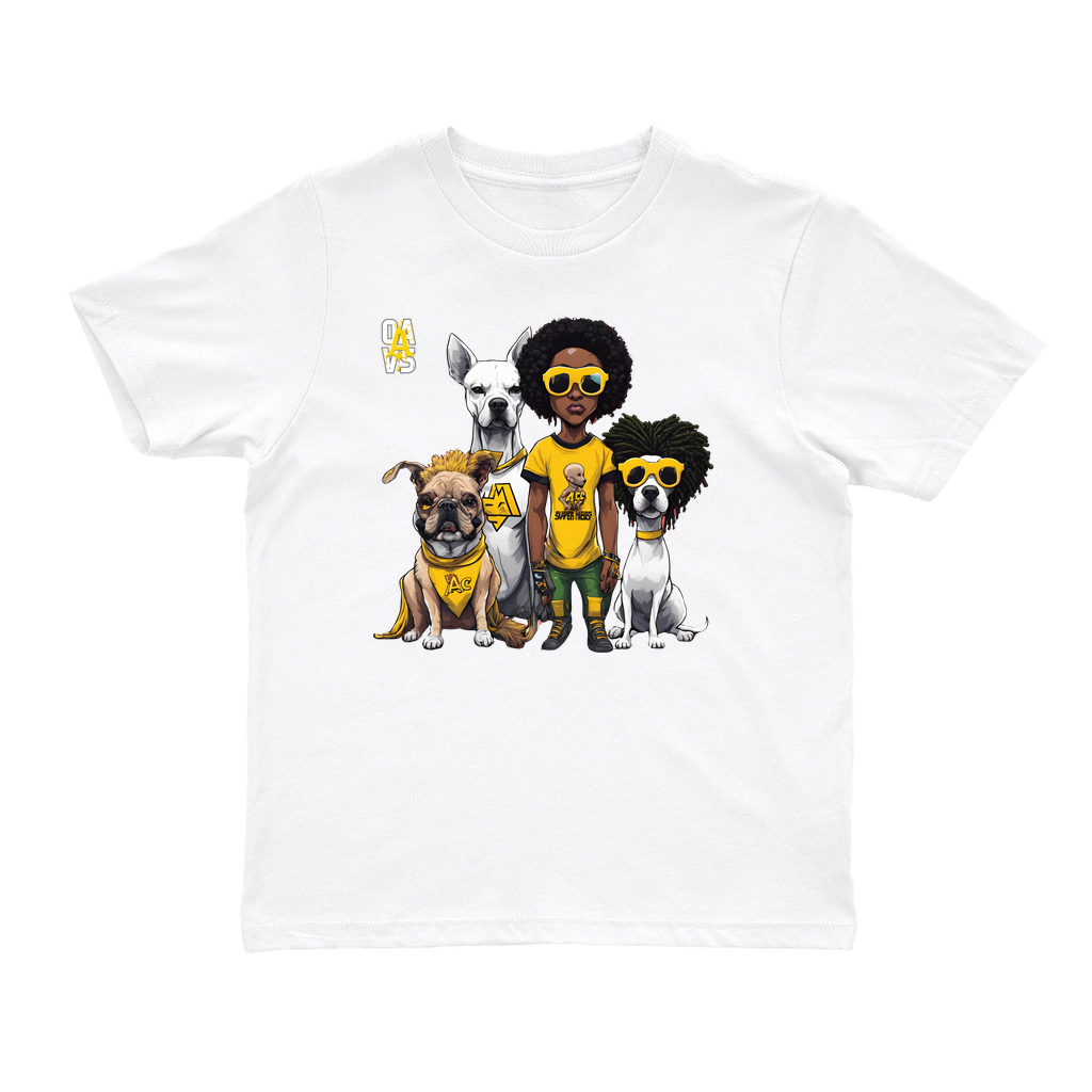 AACC Youth Societas # 2 T-Shirts (Youth Sizes)