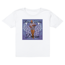 Load image into Gallery viewer, Darron Rest In Heaven T-Shirts (Youth Sizes)