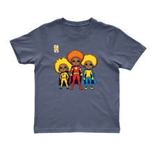 Load image into Gallery viewer, AACC Youth Societas # 3 T-Shirts (Youth Sizes)