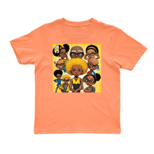 Load image into Gallery viewer, AACC Youth Societas # 9 T-Shirts (Youth Sizes)