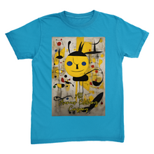 Load image into Gallery viewer, Kraacc House 7 T-Shirts