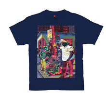 Load image into Gallery viewer, Houston Neighborhood Boi's T-Shirts