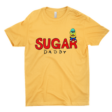 Load image into Gallery viewer, Apparel-DTG-TShirt-NL-3600-M-Gold-Mens-CF-20250308173351169