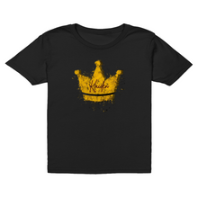 Load image into Gallery viewer, The Suns Crowns KaidenT-Shirts (Youth Sizes)