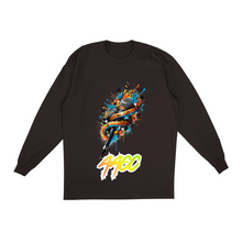 Load image into Gallery viewer, Apparel-DTG-LongSleeveTee-Oversized-ShakaWear-SHMHLS-XL-Black-Mens-CF-20260115120515372