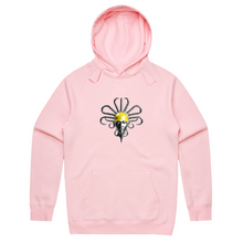 Load image into Gallery viewer, Apparel-DTG-Hoodie-ASC-5101-2XL-Pink-Unisex-CFCB-20250218113110404