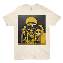 Load image into Gallery viewer, Kenny Piscaacco by AACC 3 T-Shirts