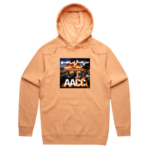 Load image into Gallery viewer, Apparel-DTG-Hoodie-ASC-5101-3XL-Peach-Unisex-CF-20250518123020861