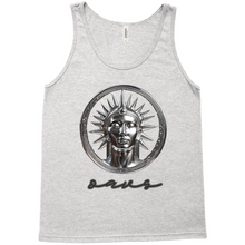 Load image into Gallery viewer, Apparel-DTG-TankTop-Bella-3480-L-AthleticHeather-Unisex-CF-20250218103534927
