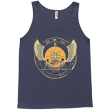 Load image into Gallery viewer, AACC Chariots of Fire #1 Tank Tops
