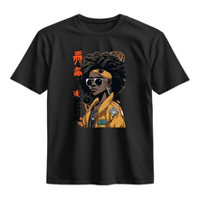 Load image into Gallery viewer, Apparel-DTG-TShirt-Econ-EC1000-M-Black-Unisex-CFCB-20250820195643603